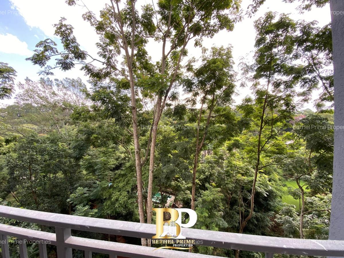 3 Bed Apartment with En Suite in General Mathenge - 8