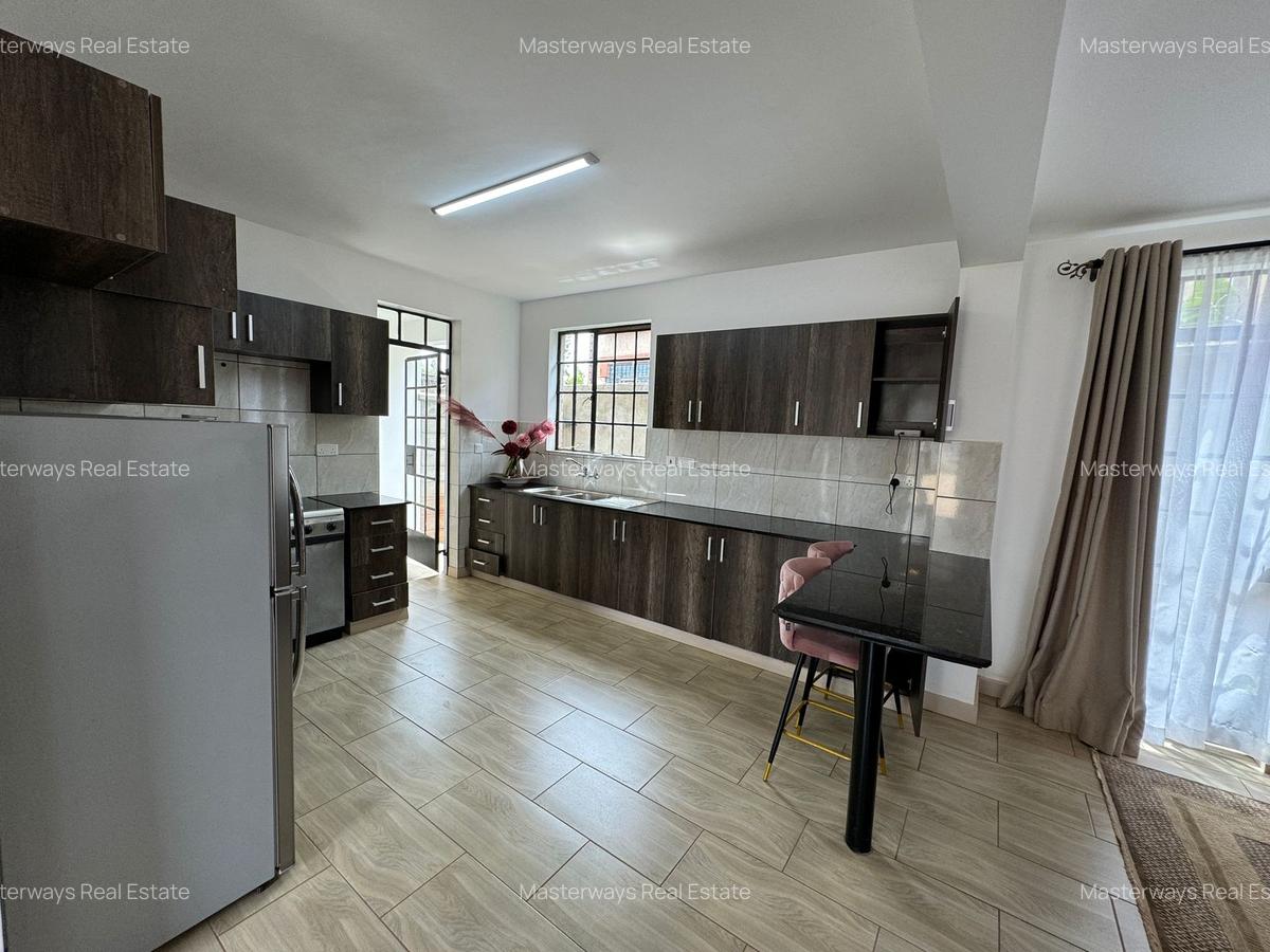 4 Bed Townhouse with En Suite in Ruiru - 3