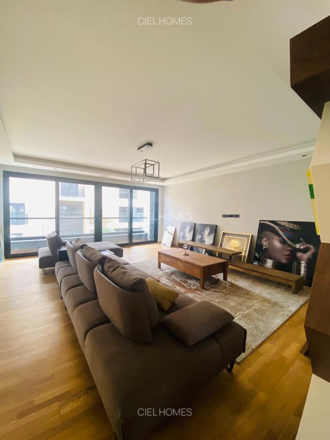 4 Bed Villa with En Suite at Jacaranda - 3