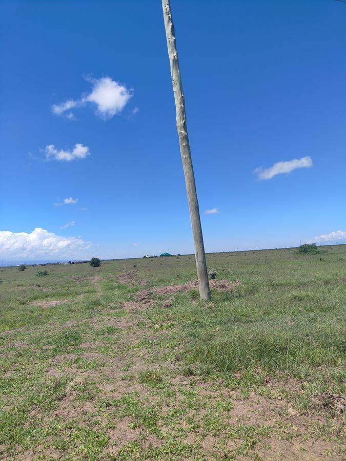 Land at Nanyuki - 3