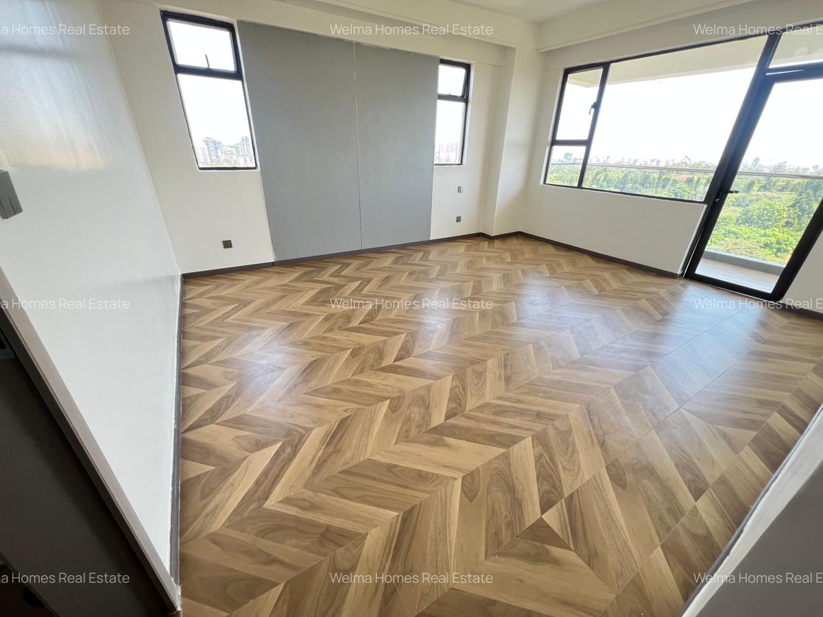 4 Bed Apartment with En Suite in Kileleshwa - 18