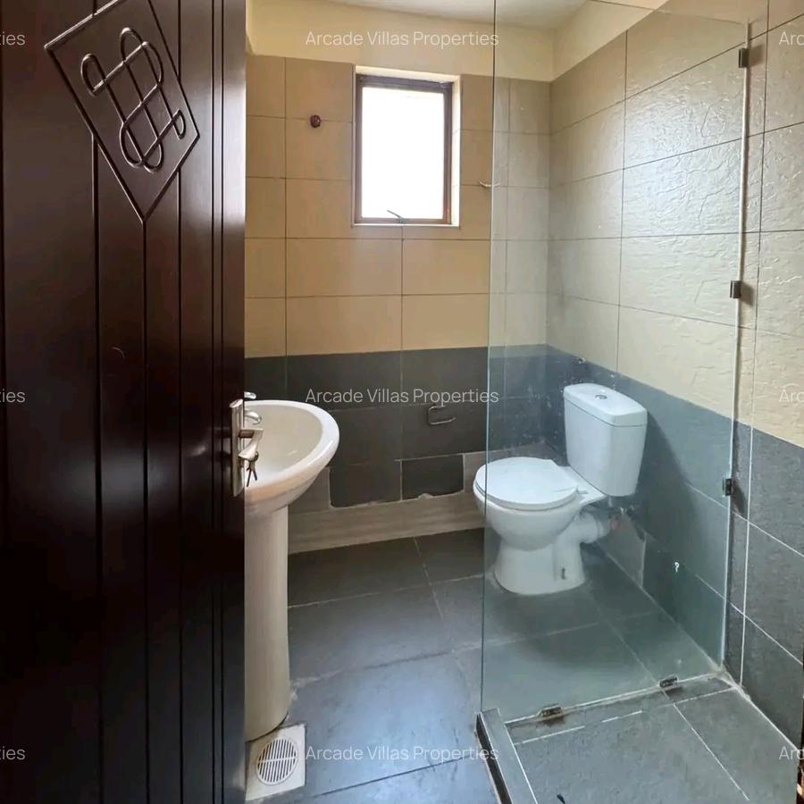 3 Bed Apartment with En Suite at Riara Road - 14