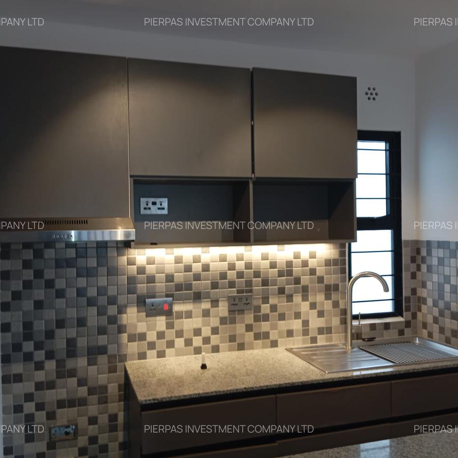 Serviced 2 Bed Apartment with En Suite in Tatu City - 5
