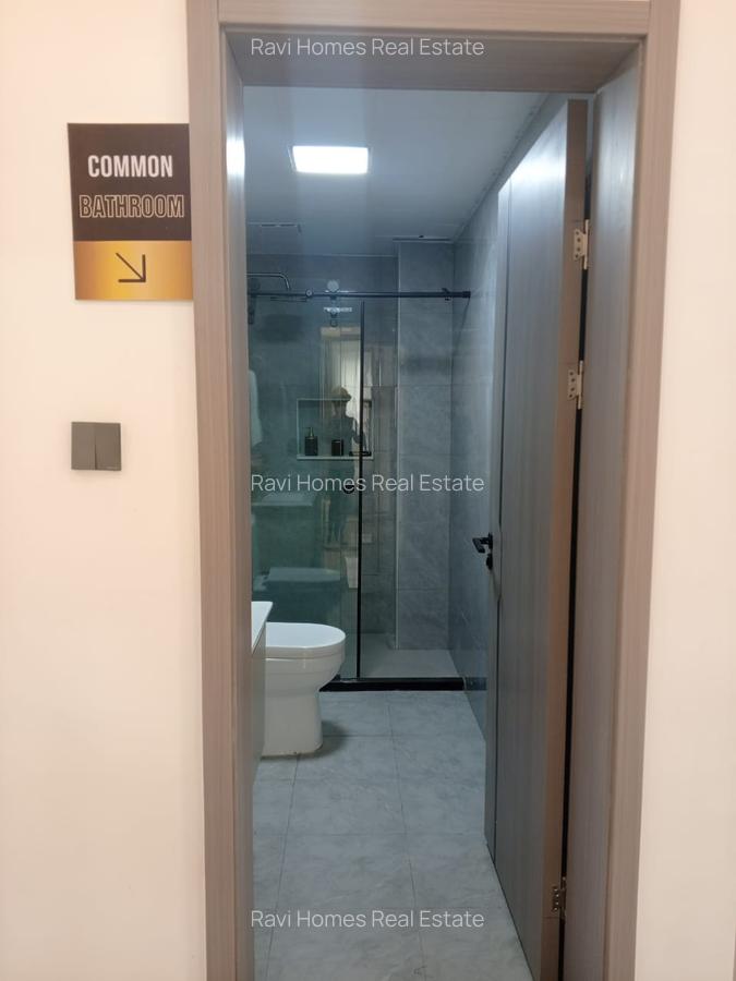 4 Bed Apartment with Swimming Pool at Mandera Road - 9