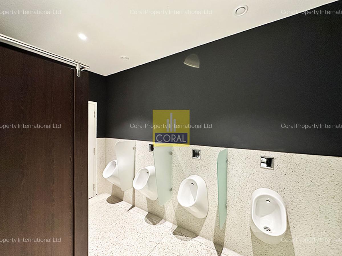 Office with Backup Generator in Westlands Area - 8