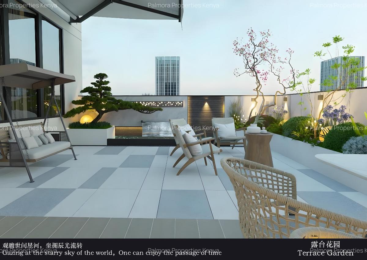 2 Bed Apartment with En Suite in Lavington - 13