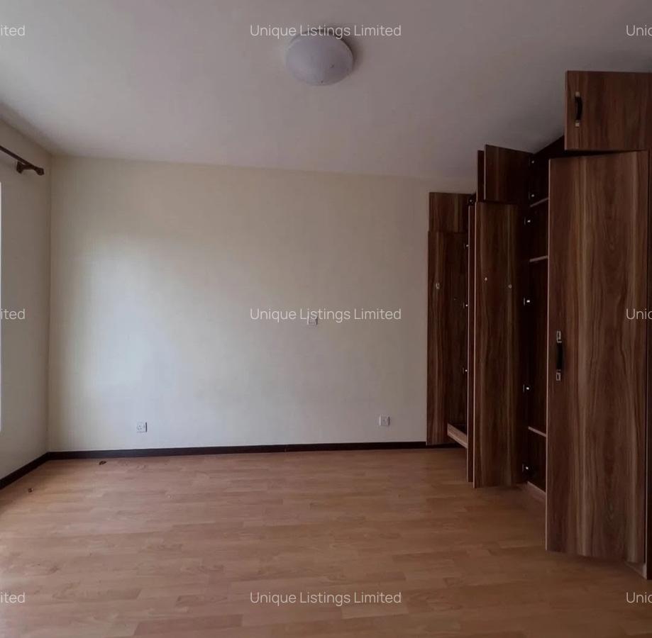 4 Bed Apartment with En Suite in Lavington - 14