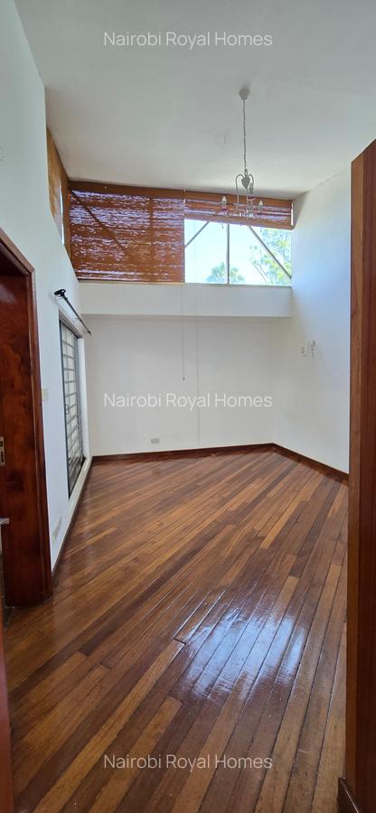 4 Bed Townhouse with En Suite at Elmolo Maji Mazuri - 20