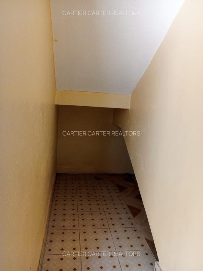 3 Bed House with Swimming Pool in Komarock - 13