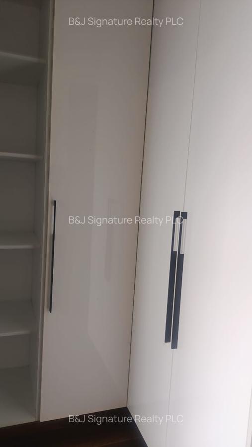 4 Bed Apartment with En Suite in Kileleshwa - 9