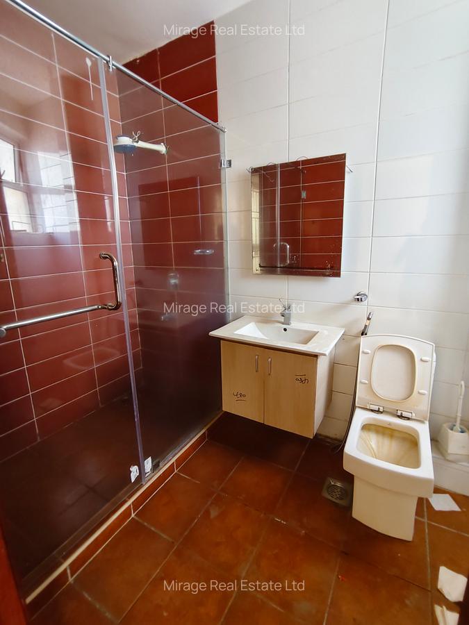 4 Bed Apartment with Gym in Parklands - 15