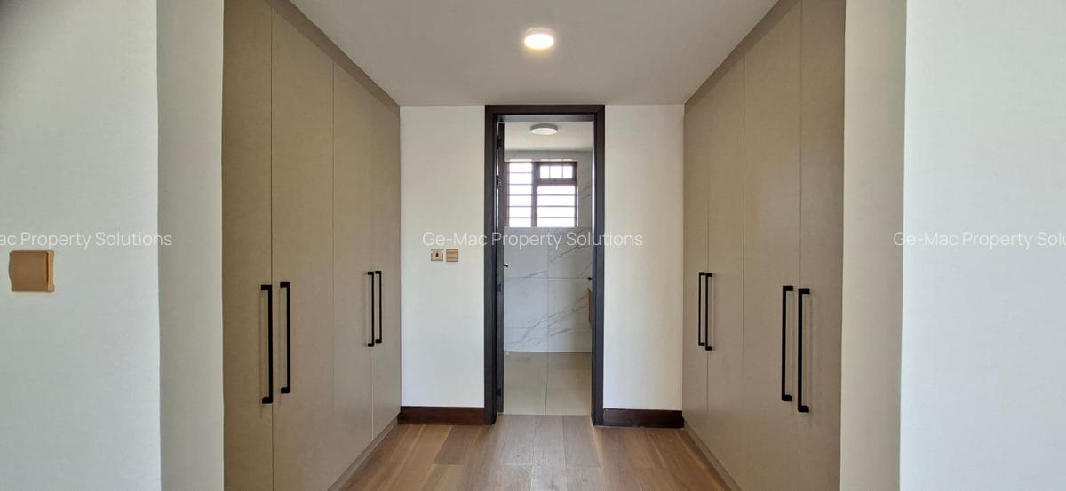4 Bed House with En Suite in Lower Kabete - 11