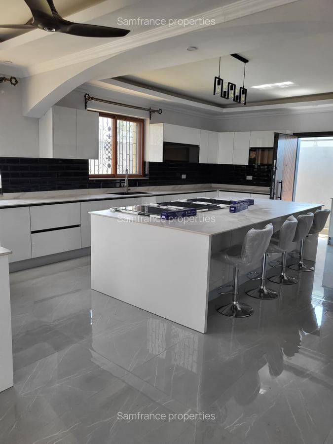 3 Bed Villa with En Suite at Bofa Kilifi - 3