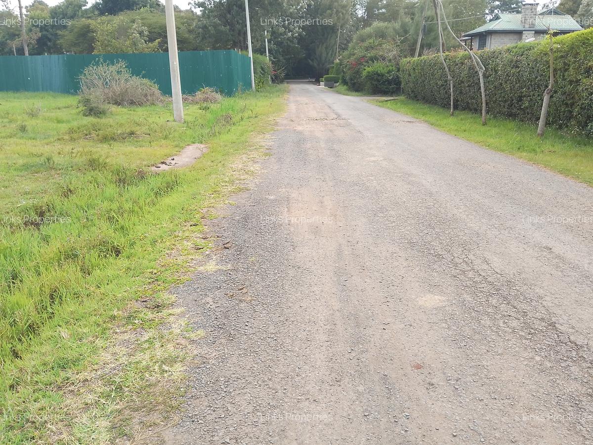 Residential Land at Karen Dagoreti Road - 6