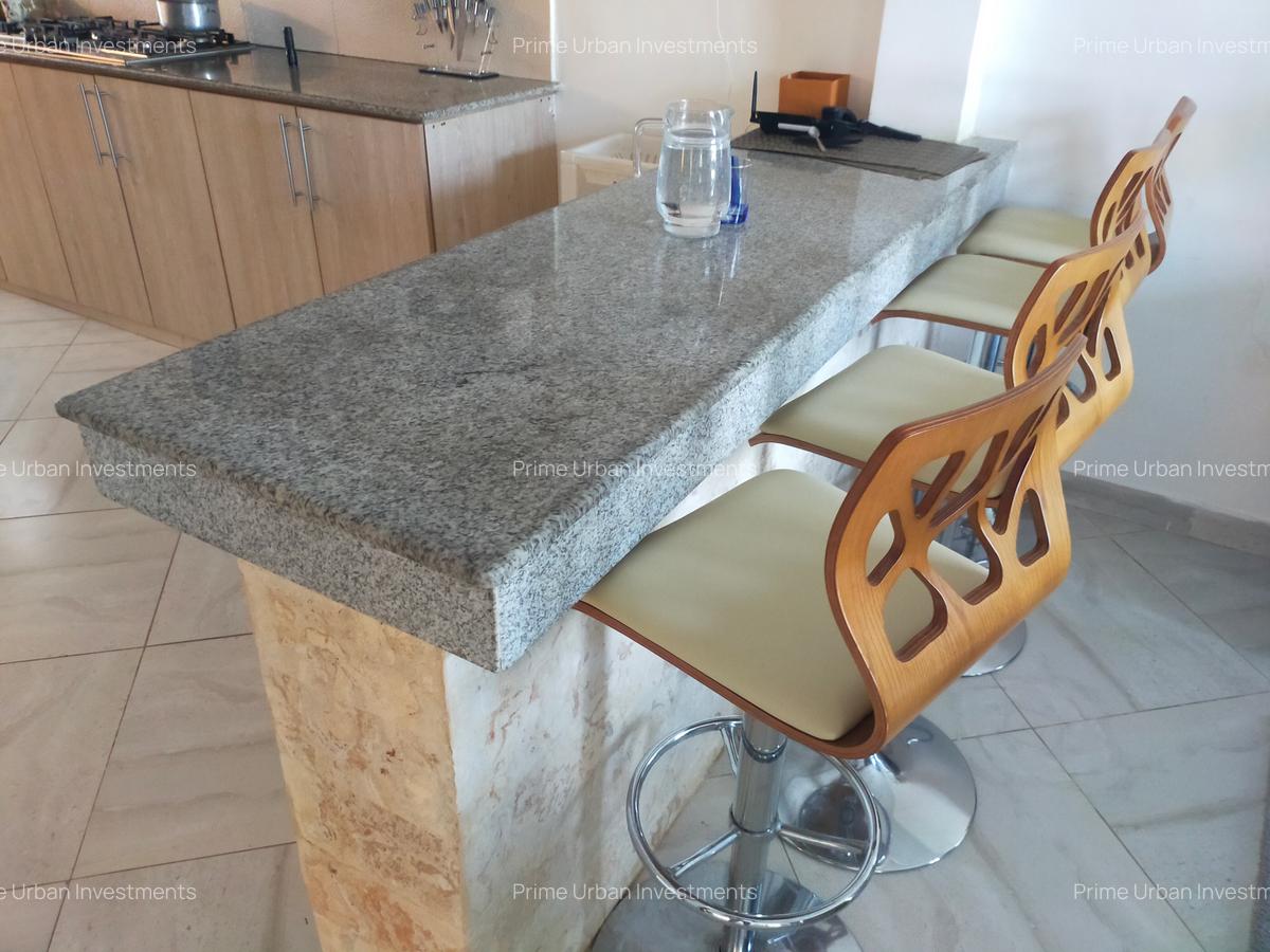 5 Bed Townhouse with En Suite in Mtwapa - 7