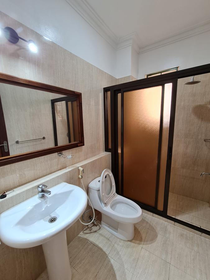 3 Bed Apartment with En Suite in Nyali Area - 12