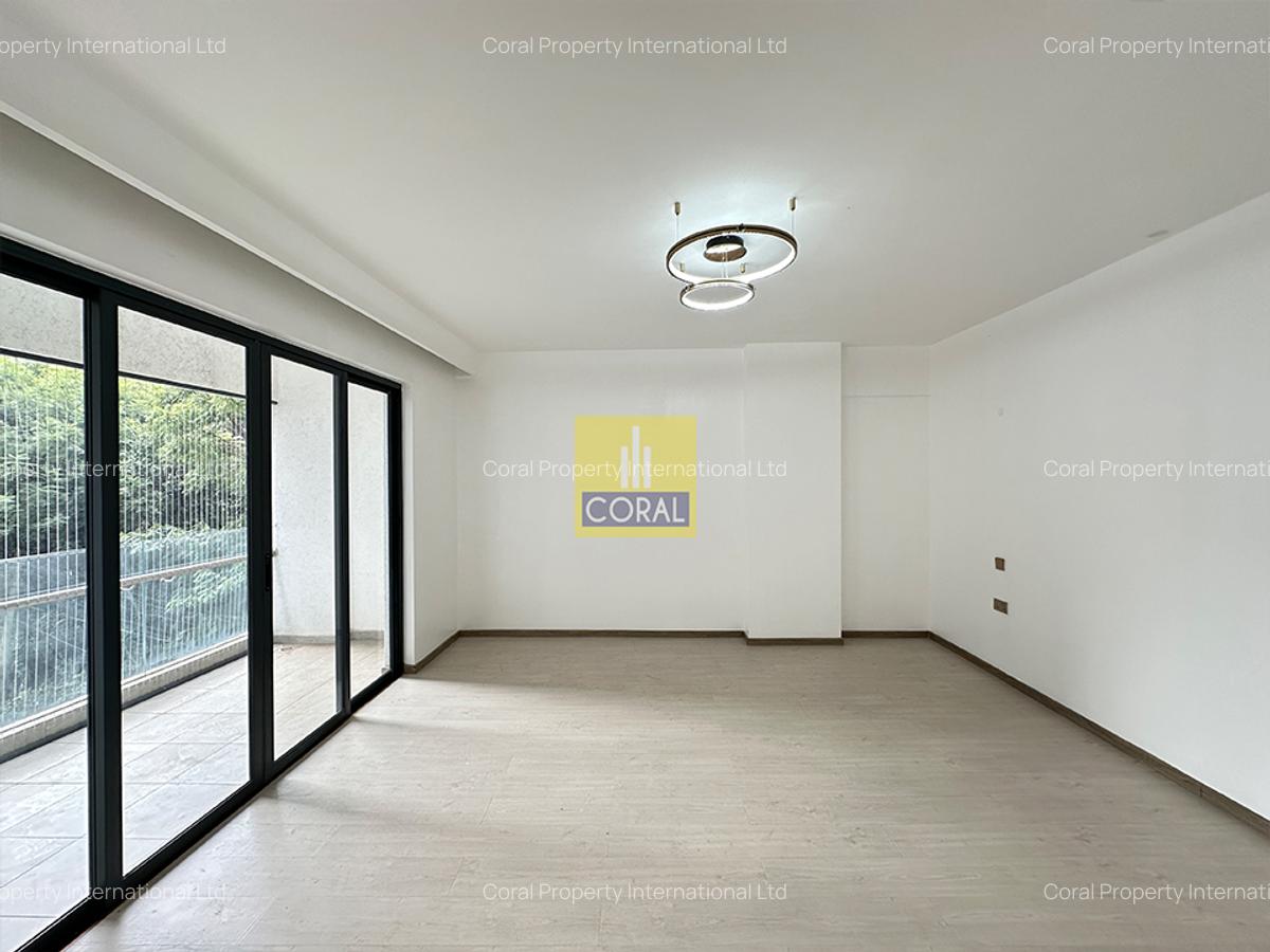 4 Bed Apartment in Kilimani - 15