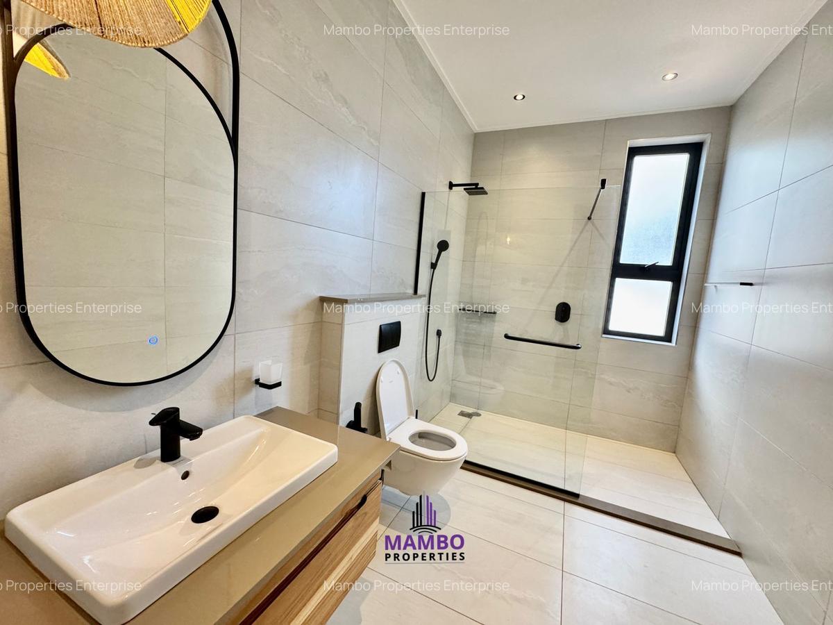 4 Bed Apartment with En Suite at Off Loresho Ridge - 20