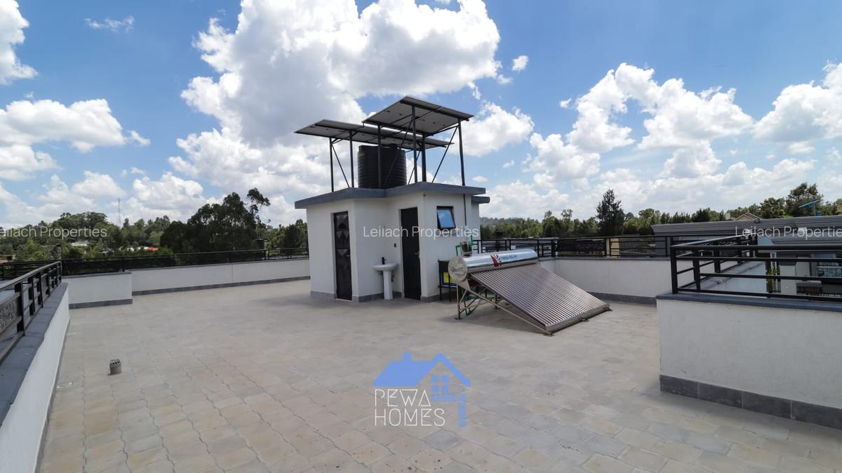 5 Bed House with En Suite in Ngong - 7