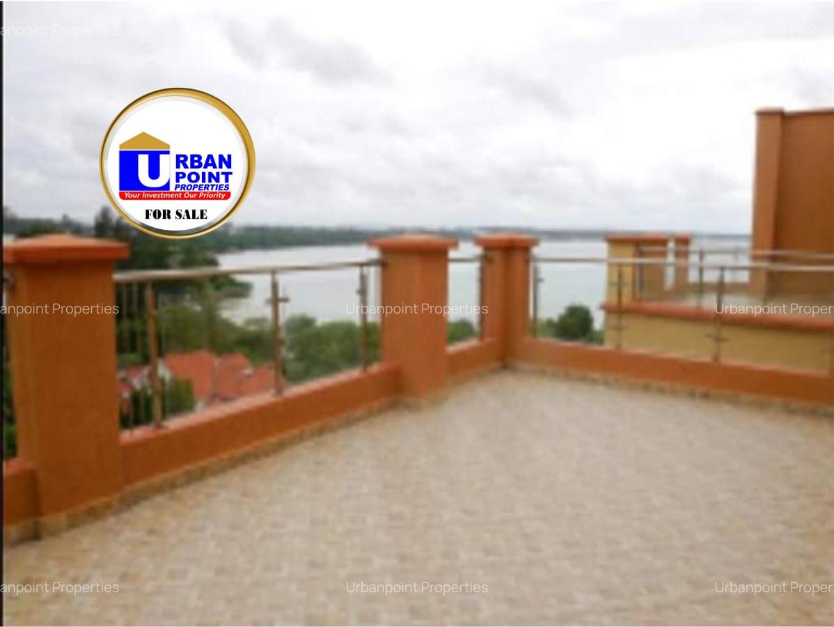 3 Bed Apartment with Swimming Pool in Nyali Area - 3