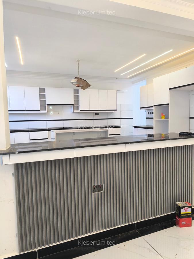 5 Bed House with En Suite in Ruiru - 6