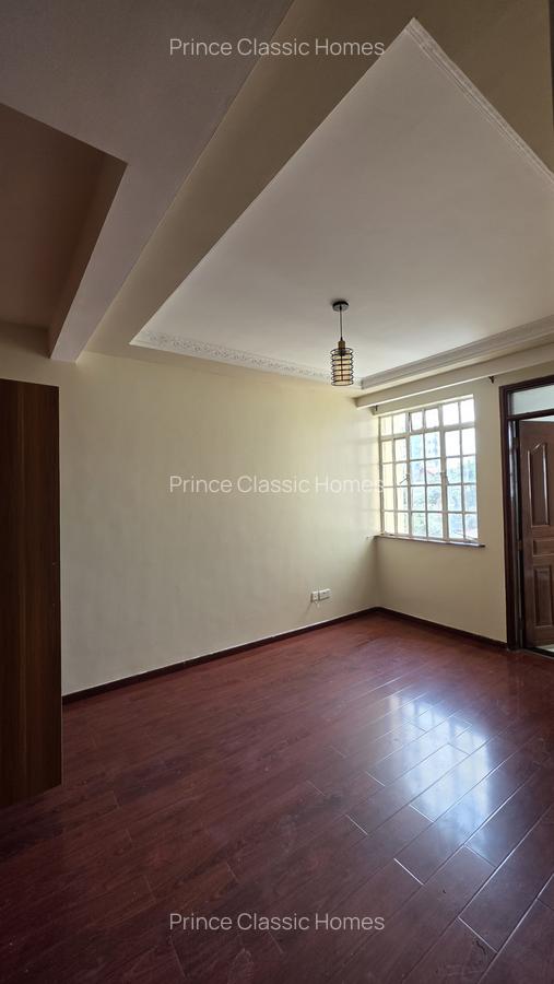 2 Bed Apartment with En Suite in Lavington - 7