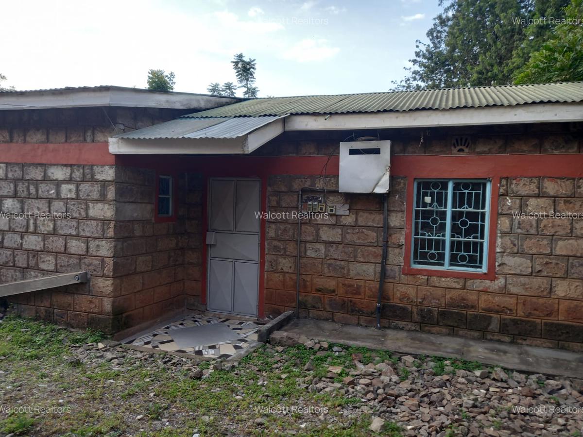 1 Bed Apartment with En Suite in Kasarani - 8