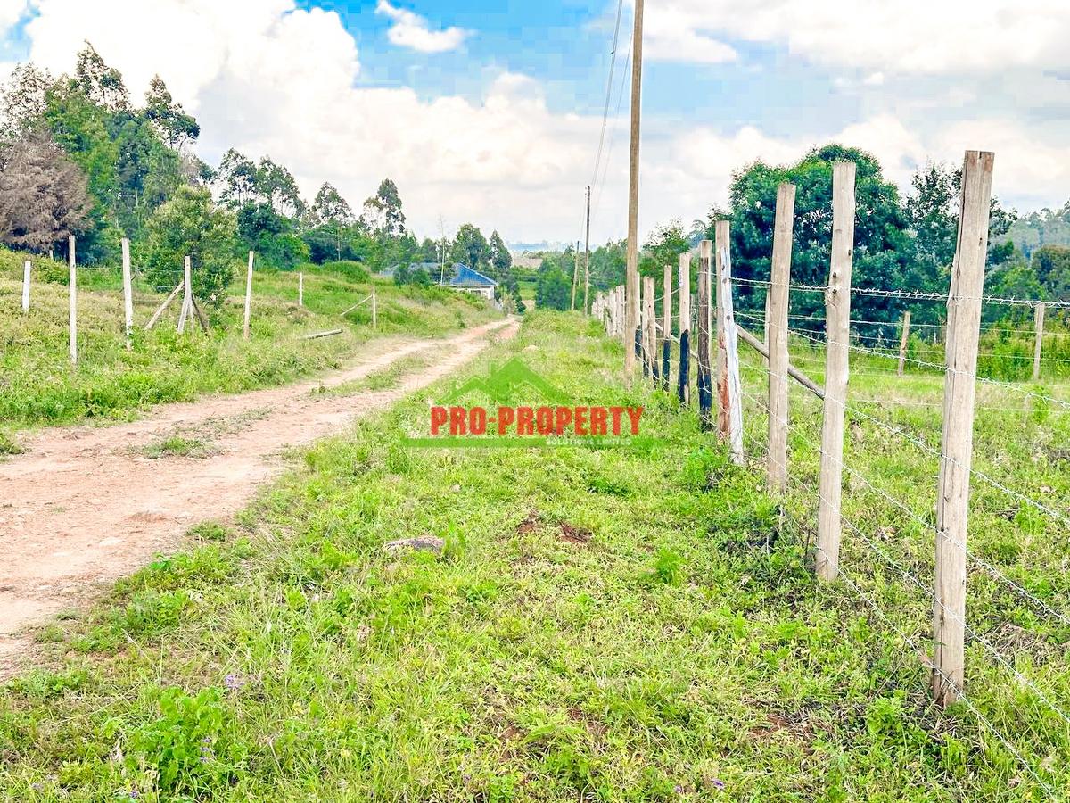 0.05 ha Residential Land at Rose Gate - 4