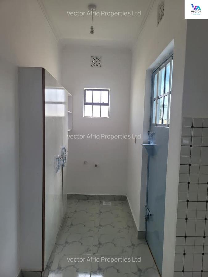 3 Bed House with En Suite in Ngong - 13