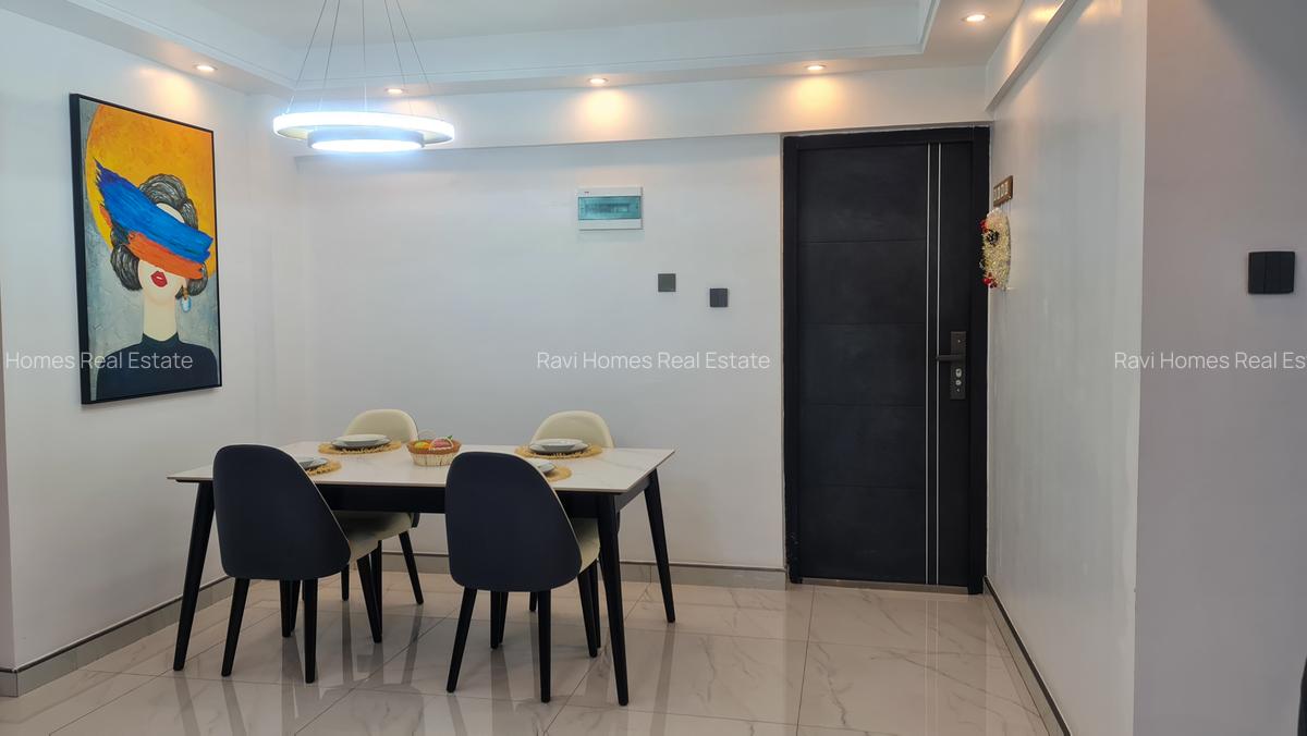 2 Bed Apartment with En Suite at Kirichwa Road - 11