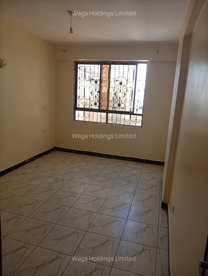 2 Bed Apartment with En Suite at 7Th Street - 2
