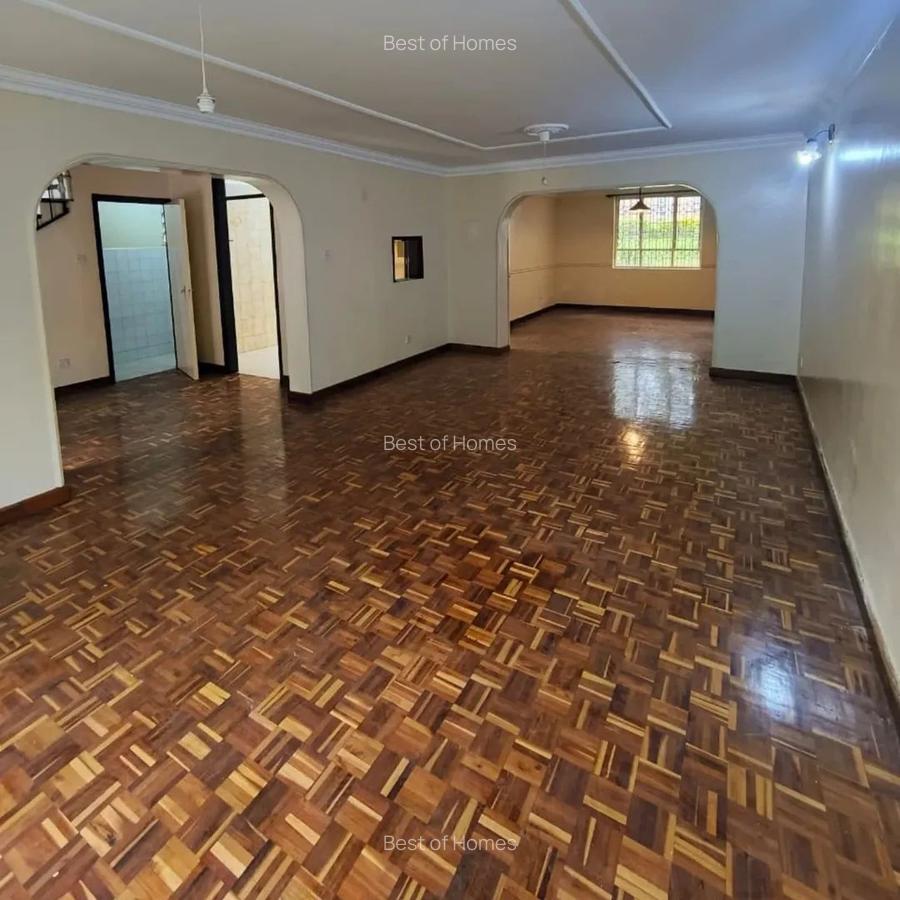 3 Bed Apartment with En Suite in Kilimani - 7