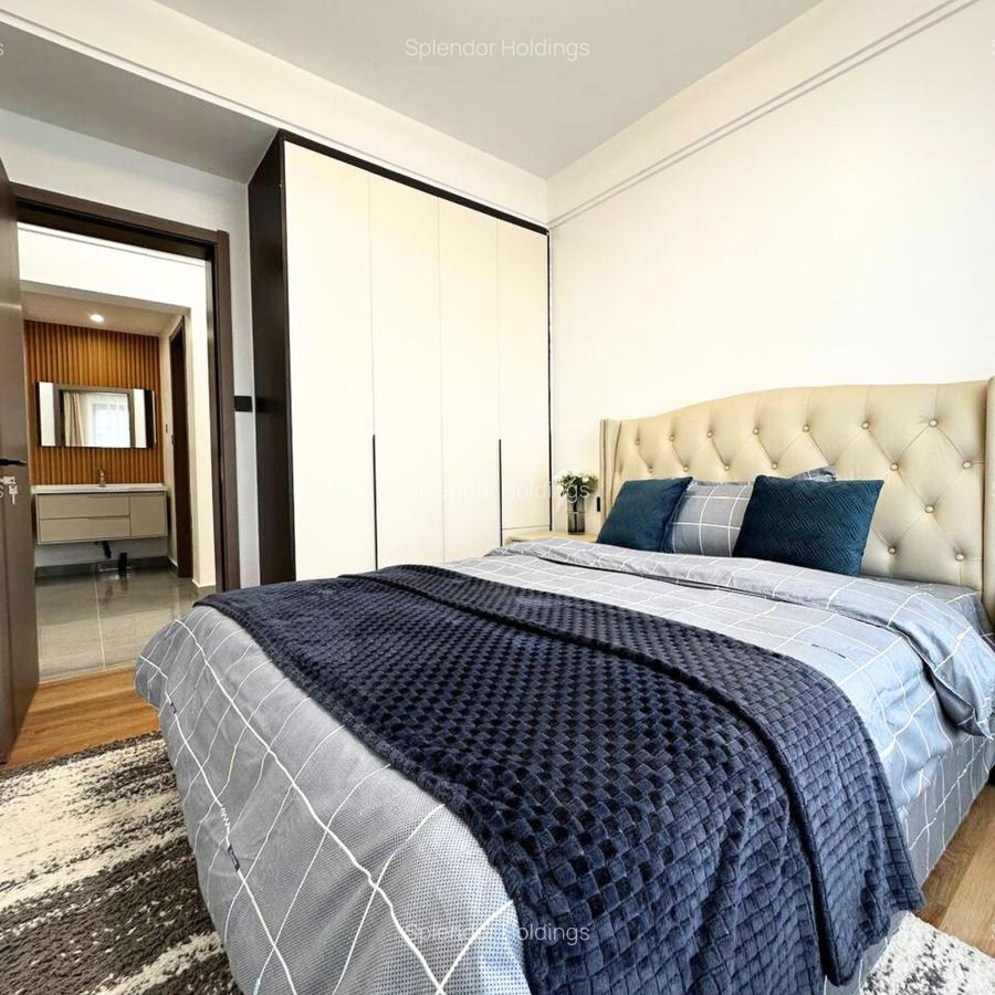 3 Bed Apartment with En Suite in Kilimani - 7