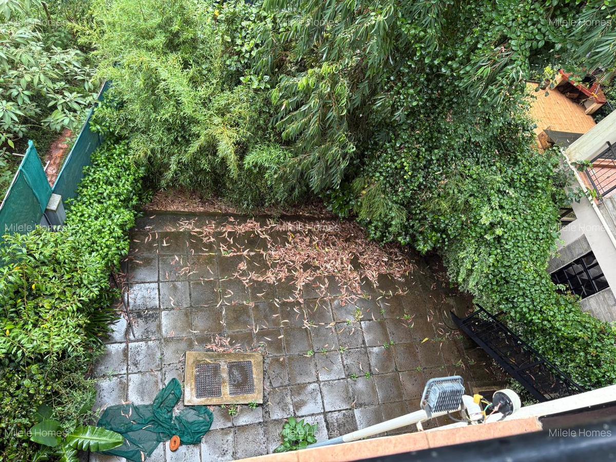 5 Bed Townhouse with En Suite at Limuru Road - 19