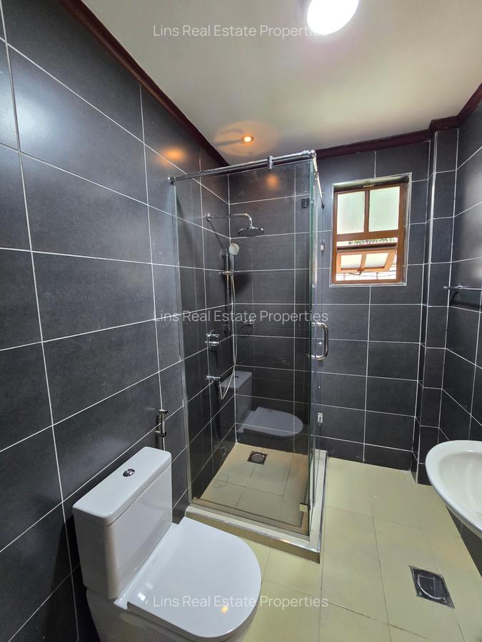 4 Bed Townhouse with En Suite in Lavington - 13