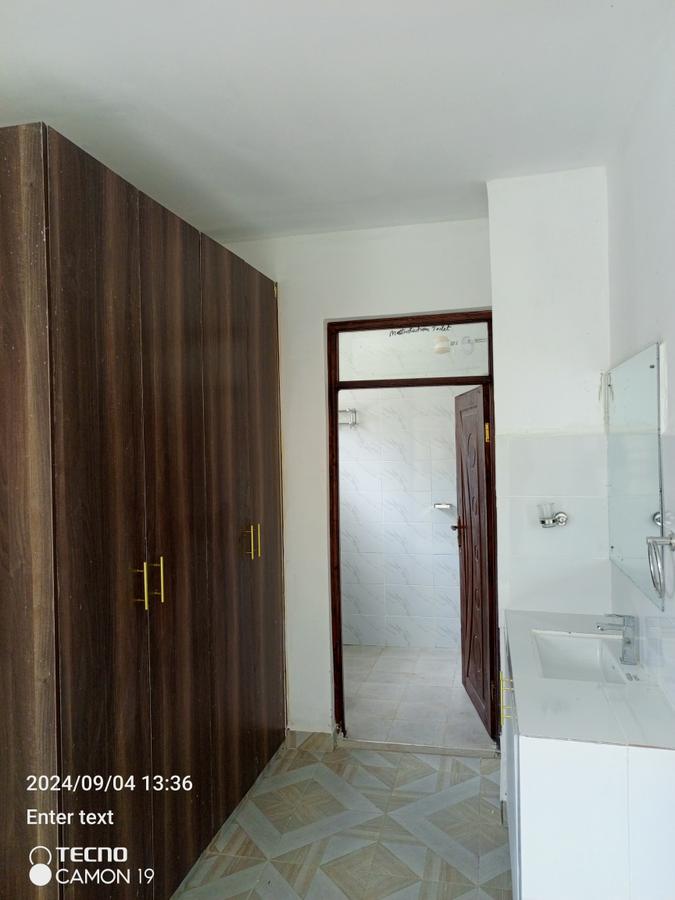 3 Bed House with En Suite in Kitengela - 7