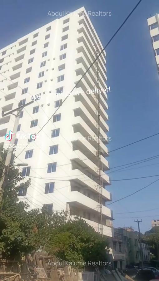 Serviced 3 Bed Apartment with En Suite at Mombasa - 4