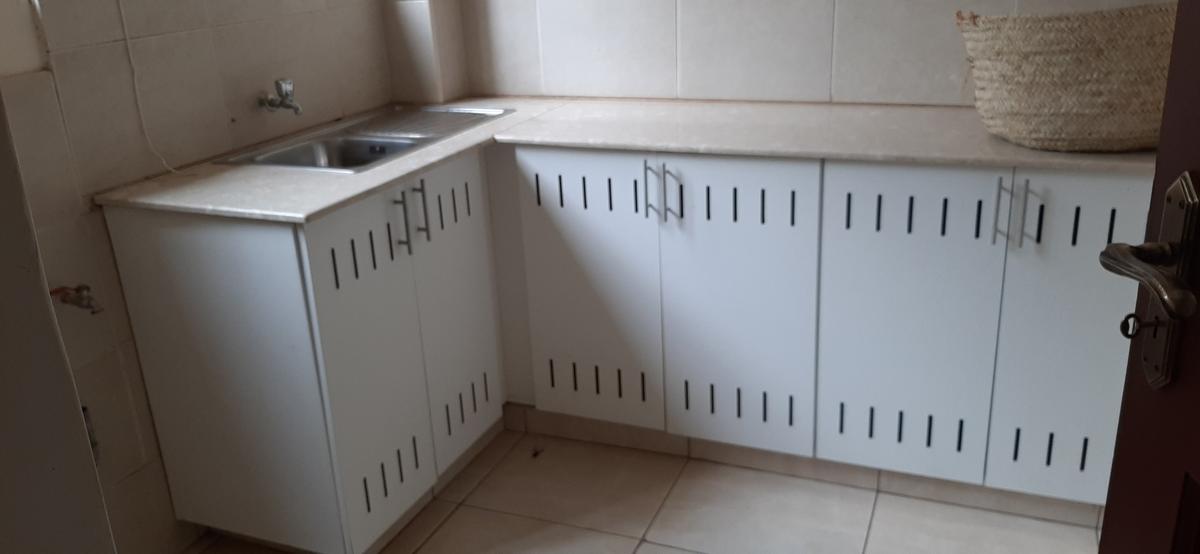 3 Bed Apartment with Borehole in Westlands Area - 8