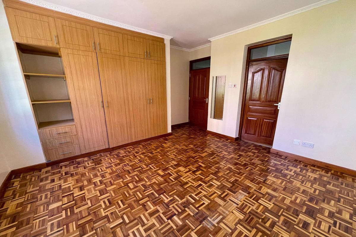 4 Bed Townhouse at Kitisuru - 13