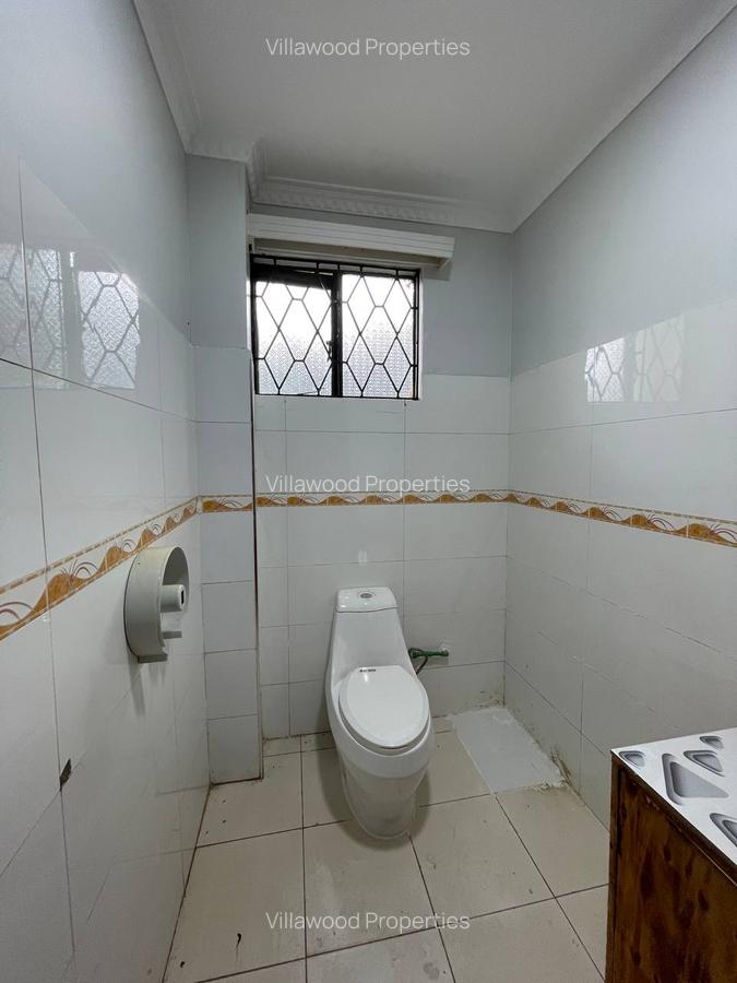 Commercial Property with Service Charge Included in Gigiri - 14