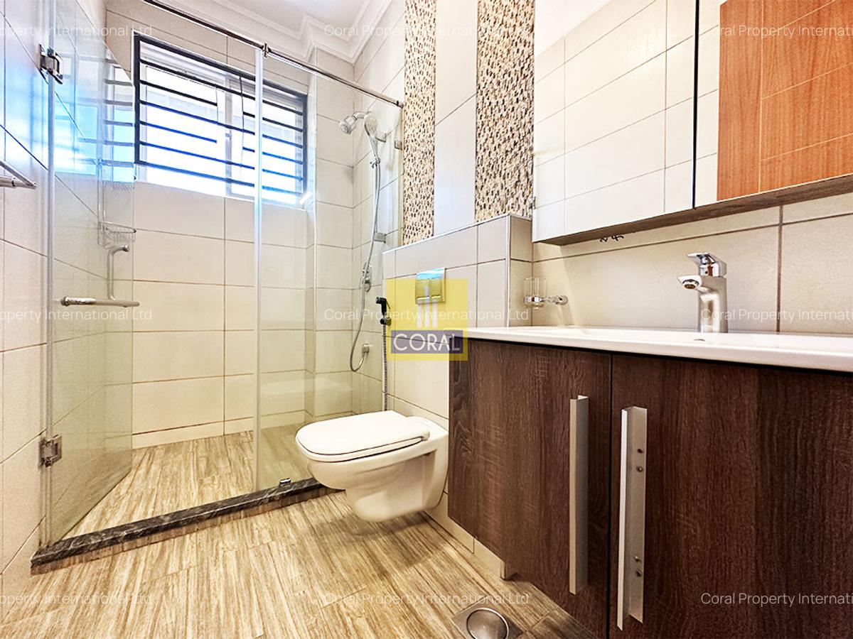 2 Bed House in Runda - 9