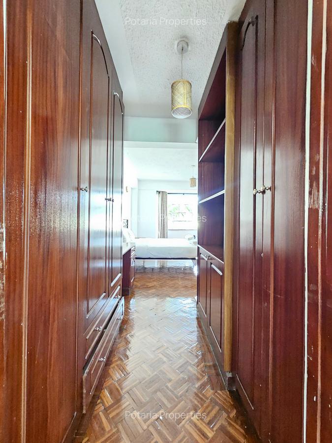 Furnished 2 Bed Apartment with En Suite in Westlands Area - 8