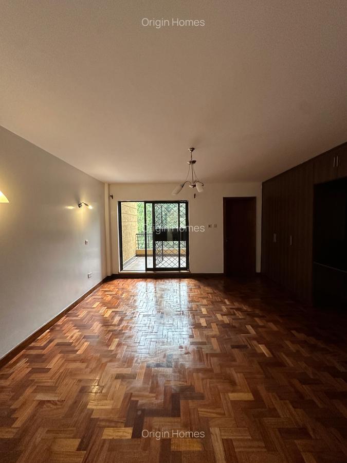 3 Bed Apartment with En Suite at Kilimani - 13