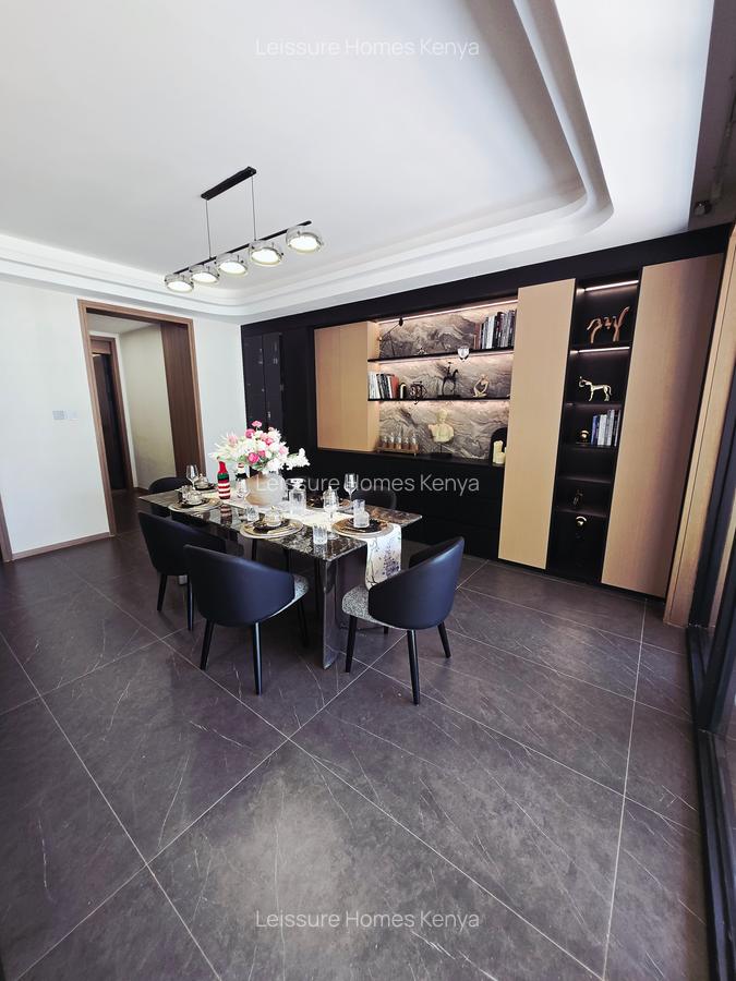 3 Bed Apartment with En Suite at Muthangari Road - 6