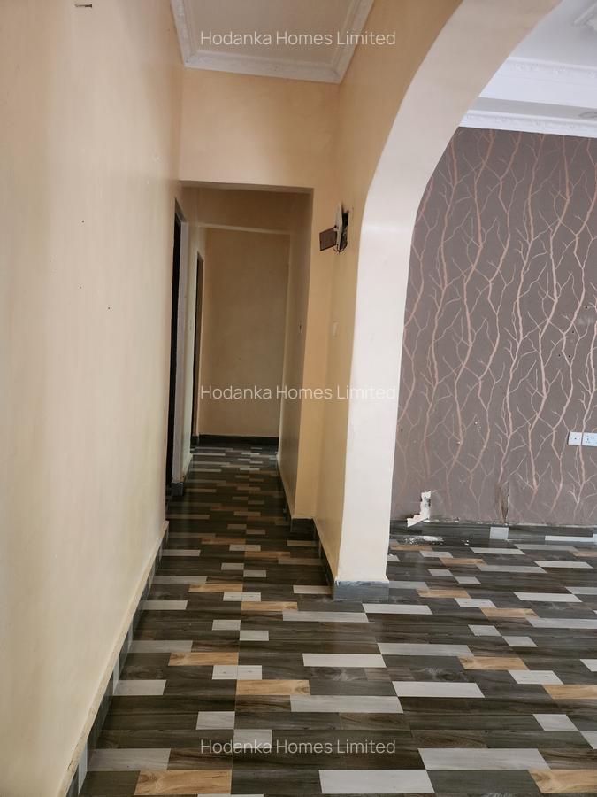 3 Bed House with En Suite at Karen - 11