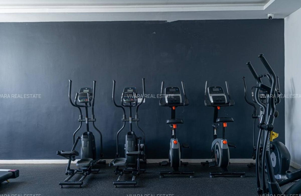 Serviced 3 Bed Apartment with En Suite in Riverside - 11