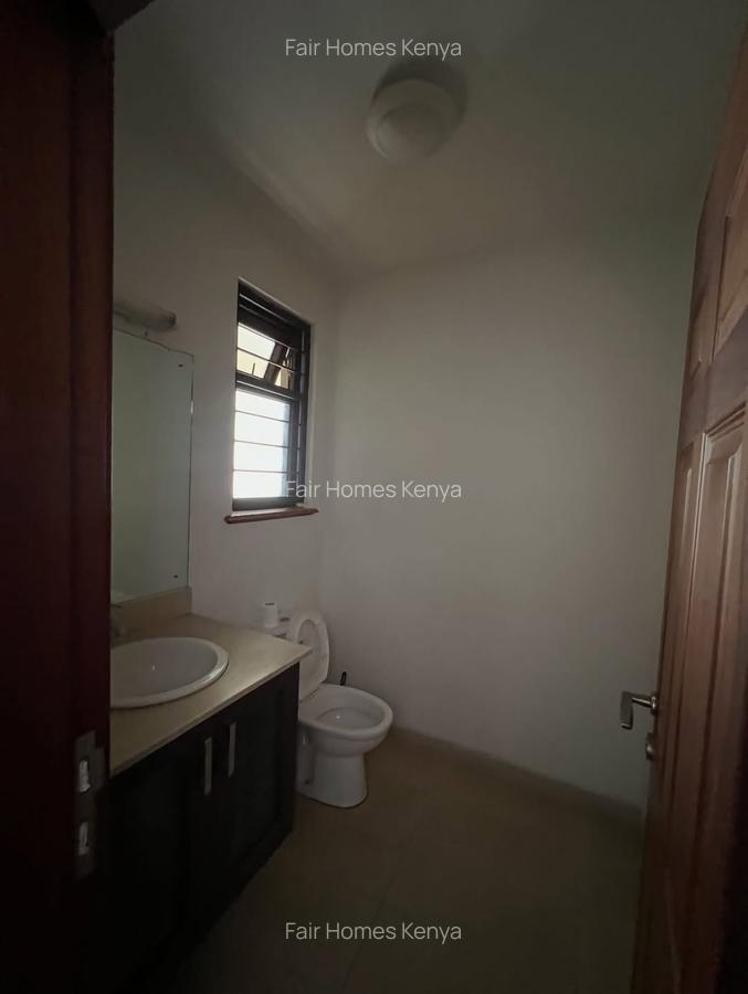 5 Bed Townhouse with En Suite at Lavington Maji Mazuri - 7