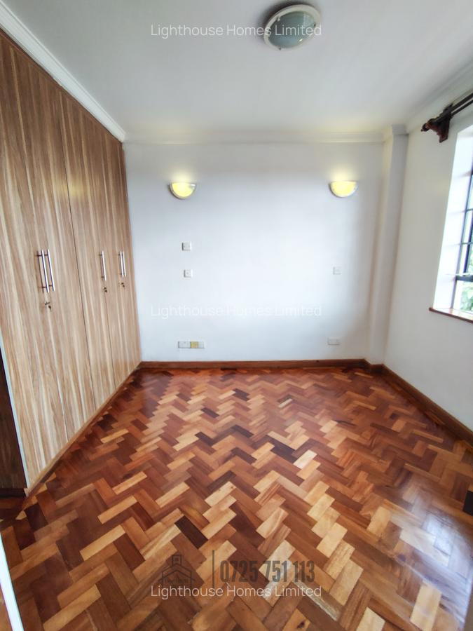 4 Bed Townhouse with En Suite at Kitisuru - 8