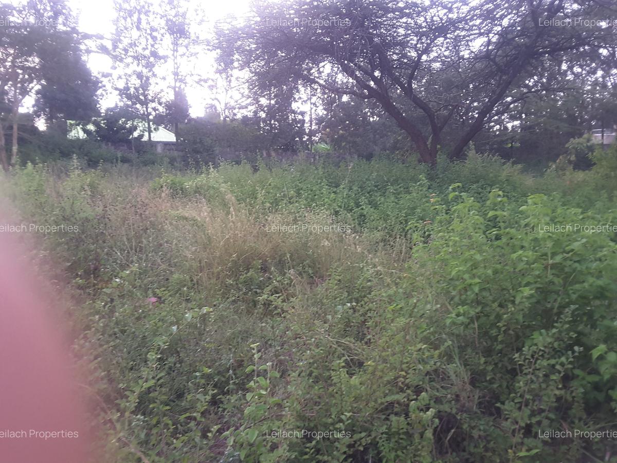 0.5 ac Land in Ongata Rongai - 5