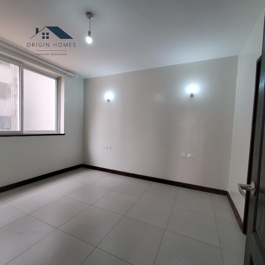 3 Bed Apartment with En Suite at Mombasa Road - 6